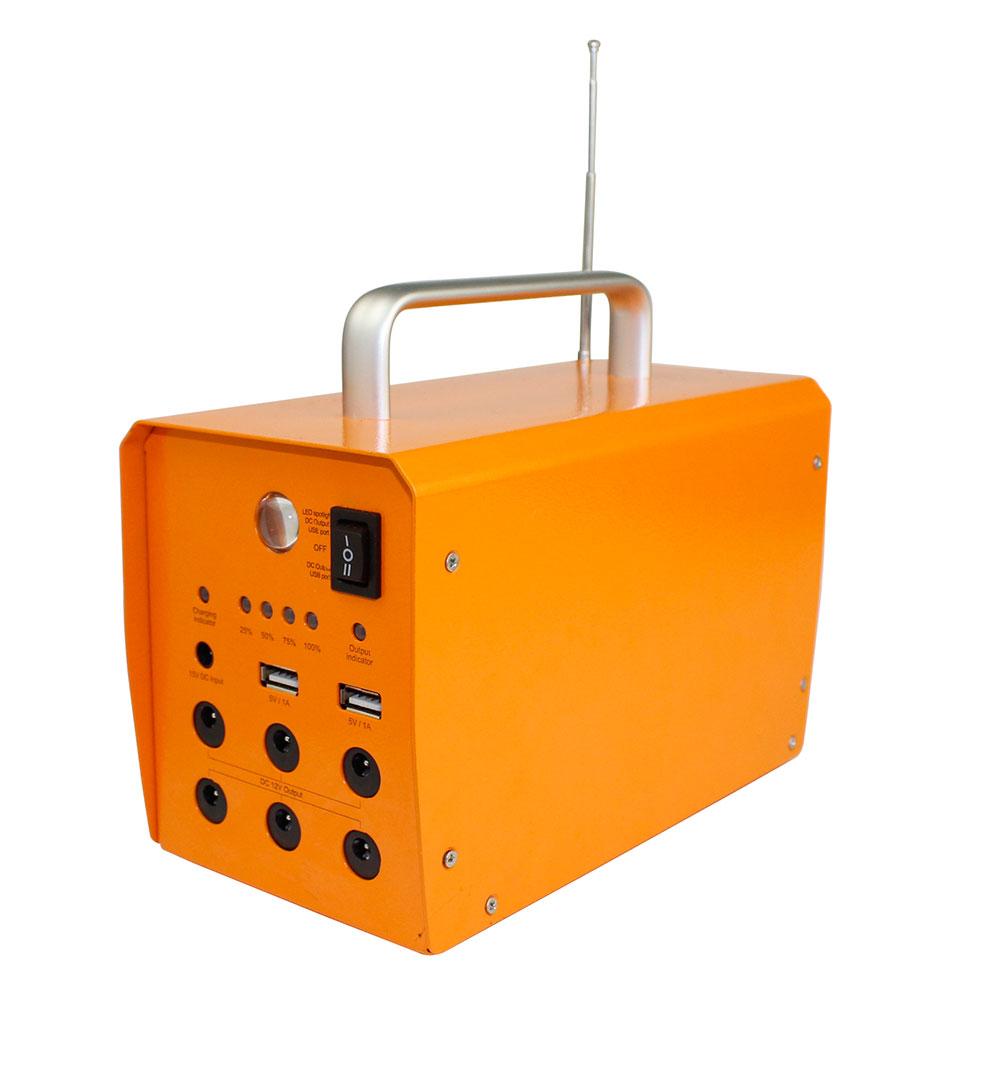Model no.: KB2501A