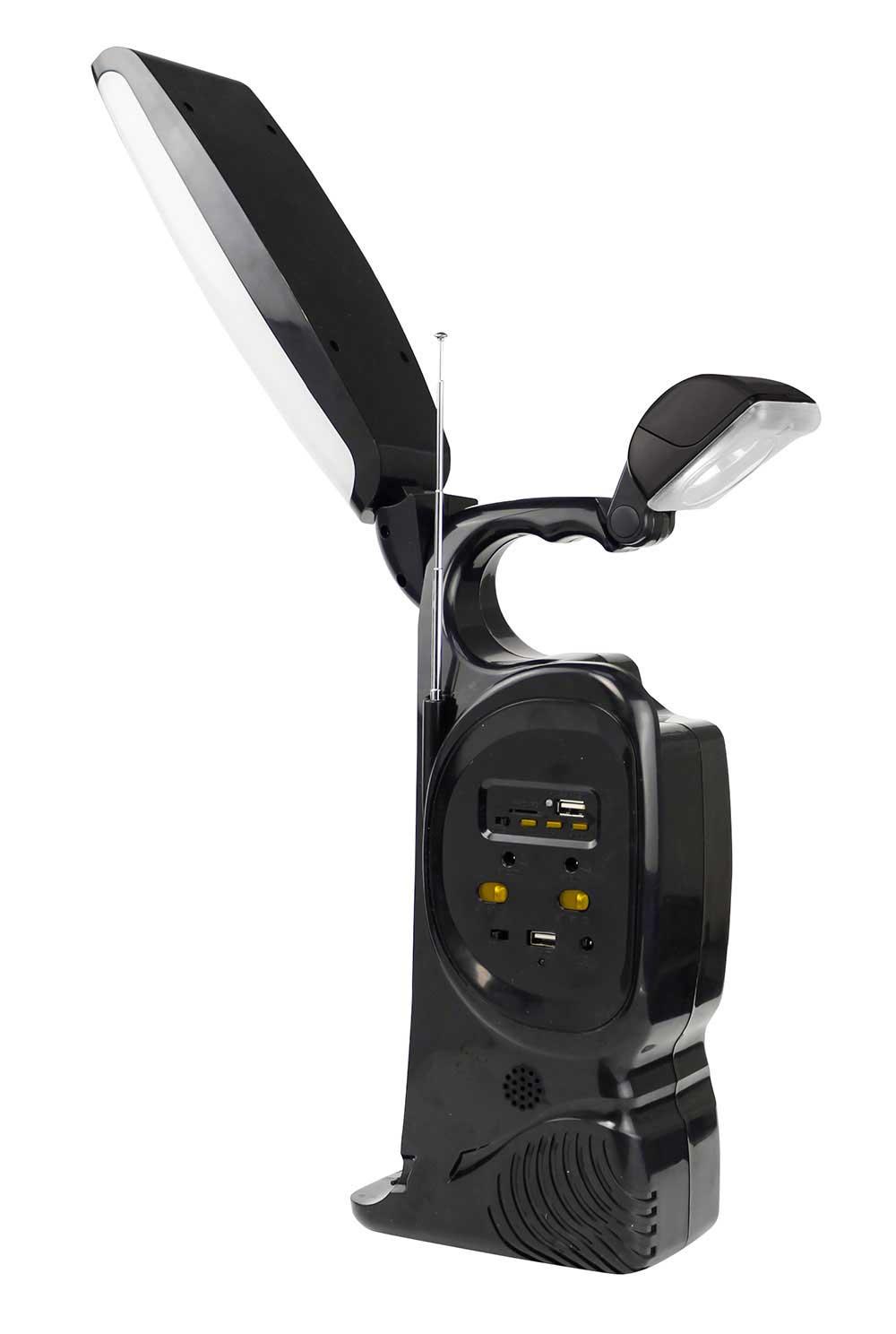 Model no.: KB9200RF
